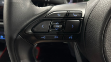 Toyota Aygo X 1.0 VVT-i Edge 5dr Petrol Hatchback